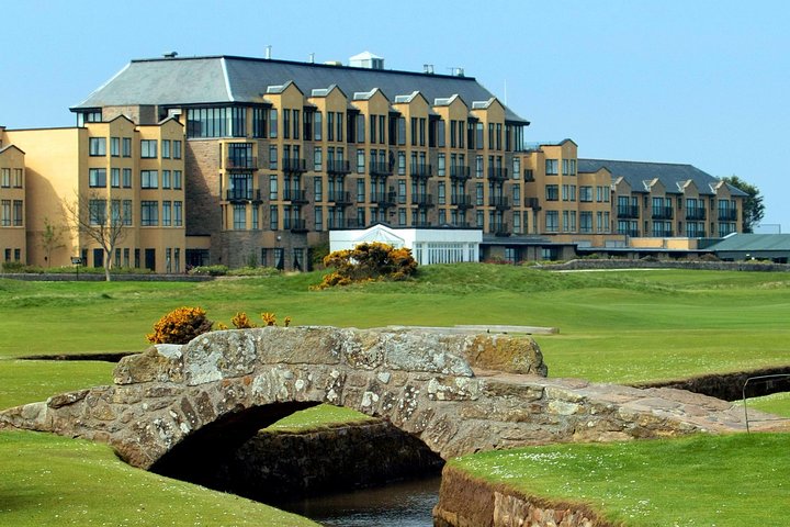 Scotland tour - Image 2