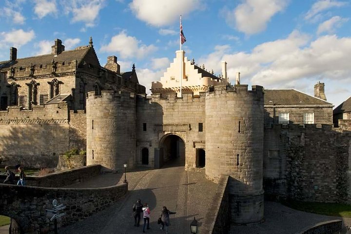Scotland tour - Image 3
