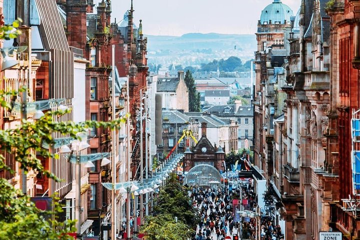 Scotland tour - Image 5