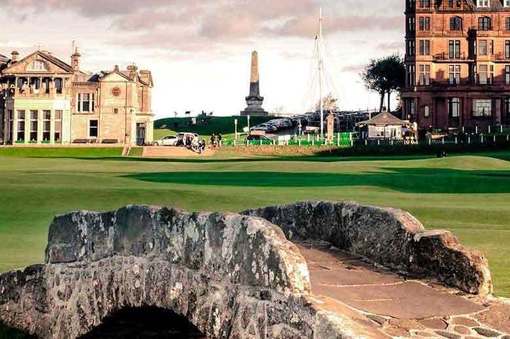 Scotland tour - Image 1
