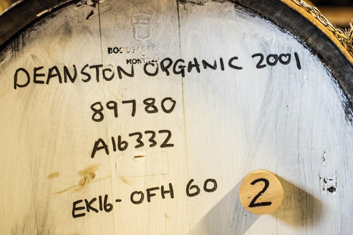 Scottish Gin & Whisky Distillery Experience - Private Day Tour - Image 4