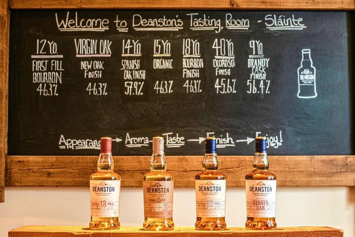 Scottish Gin & Whisky Distillery Experience - Private Day Tour - Image 5