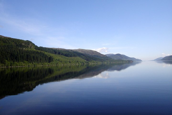Scottish Highland Day Tour from Glasgow - Image 4