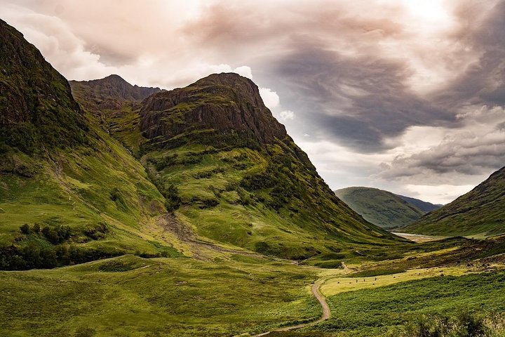 Scottish Highland Day Tour from Glasgow - Image 1
