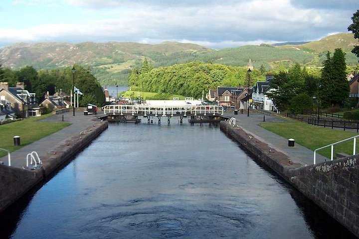 Scottish Highland Day Tour from Glasgow - Image 3