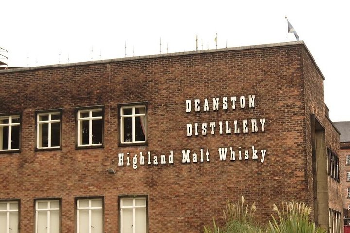 Scottish Whisky Distillery Tour - Image 3