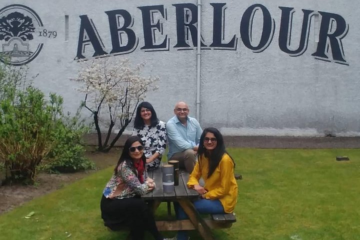 Speyside Whisky Tour - Three Distilleries Included - Private - 5 Star Reviews - Image 3