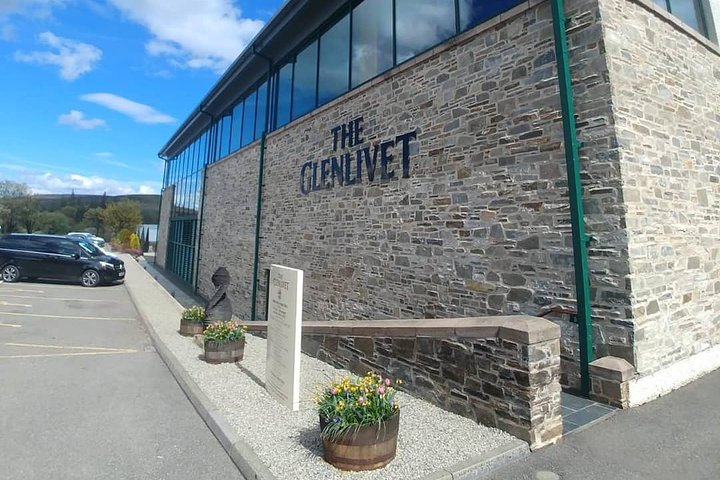 Speyside Whisky Tour - Three Distilleries Included - Private - 5 Star Reviews - Image 2