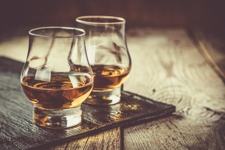 Speyside Whisky Tour - Three Distilleries Included - Private - 5 Star Reviews - Image 1