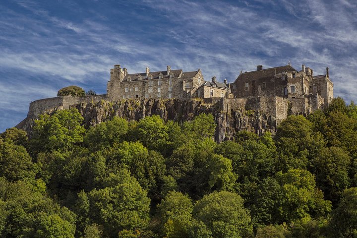 The Braveheart Tour - Private Tour with driver. - Image 1