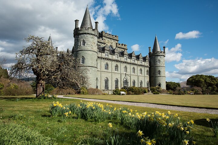 The Inveraray Shore Experience  - Image 2