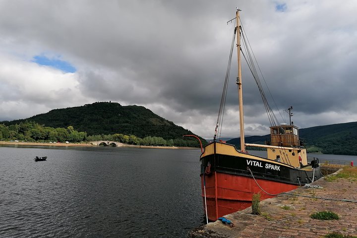 The Inveraray Shore Experience  - Image 5