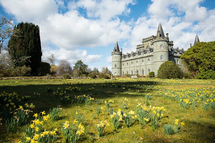 The Inveraray Shore Experience  - Image 1