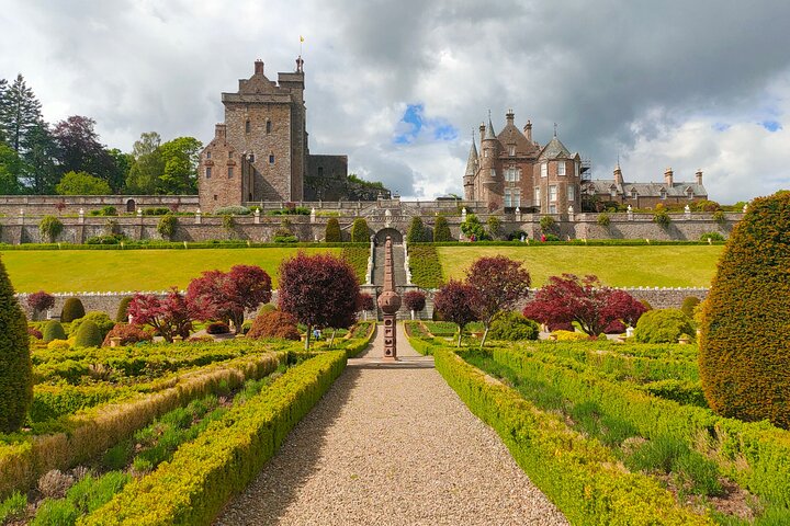  The Outlander Experience  - Image 5
