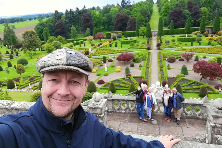  The Outlander Experience  - Image 4
