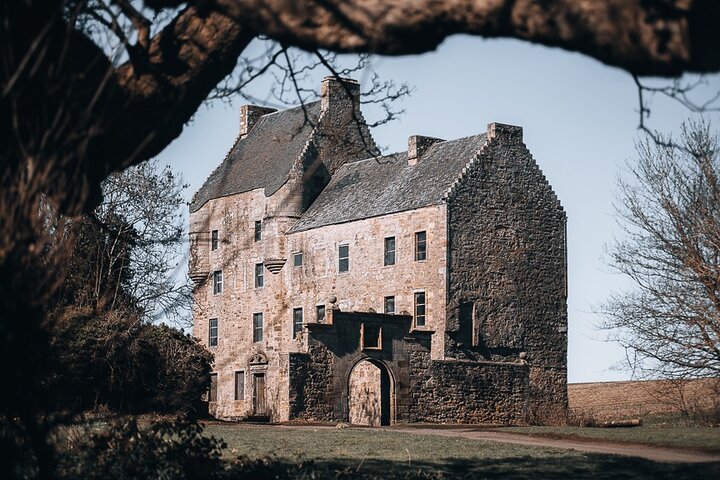  The Outlander Experience  - Image 1