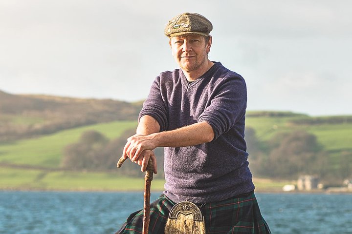  The Outlander Experience  - Image 3