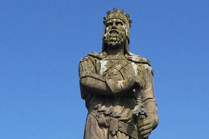 Whisky Tour & Stirling Castle - Image 5