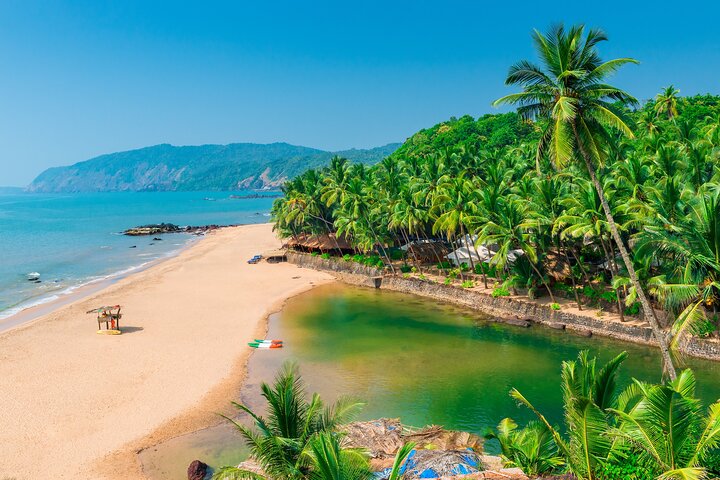 4-Days Leisure Vacation In Goa - Image 4