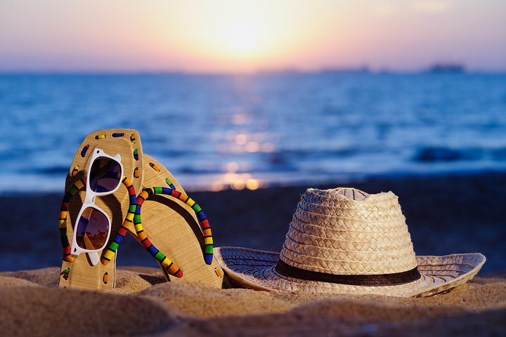 4-Days Leisure Vacation In Goa - Image 2