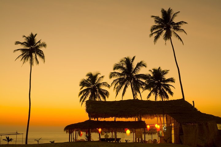 4-Days Leisure Vacation In Goa - Image 1