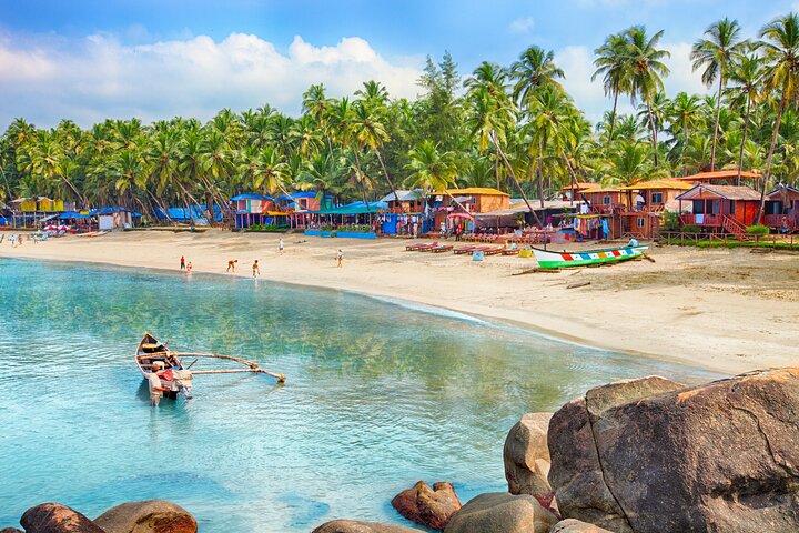 4-Days Leisure Vacation In Goa - Image 3