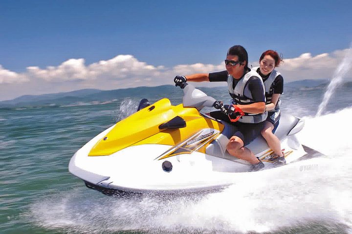 Bali Cheap Water Sport Package SCUBA DIVING,FLY FISH,JET SKY - Image 5