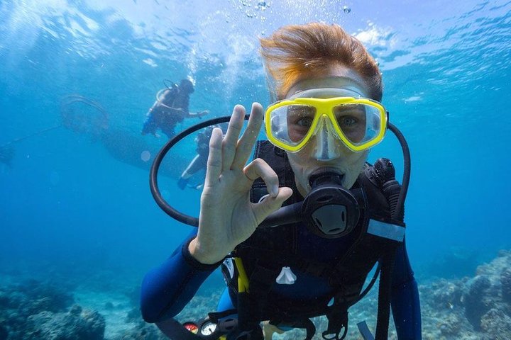 Bali Cheap Water Sport Package SCUBA DIVING,FLY FISH,JET SKY - Image 4