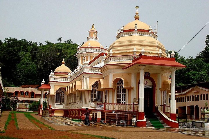 CULTURAL & HISTORIC DAY TOUR ATTRACTIONS - Churches, Temples & Spice Plantation - Image 2