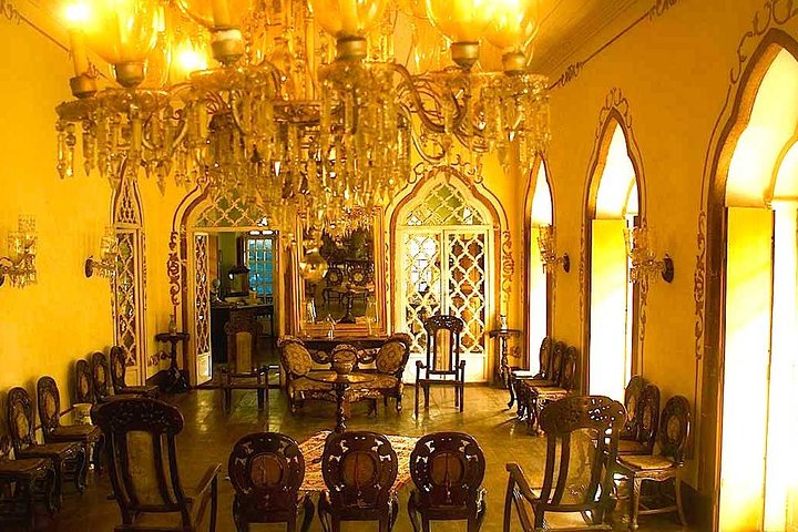 Day trip to Chandor, the forgotten capital of Goa, with guide  - Image 2