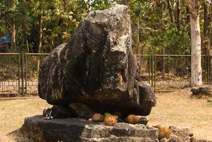 Day trip to Chandor, the forgotten capital of Goa, with guide  - Image 4
