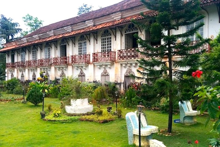 Day trip to Chandor, the forgotten capital of Goa, with guide  - Image 1
