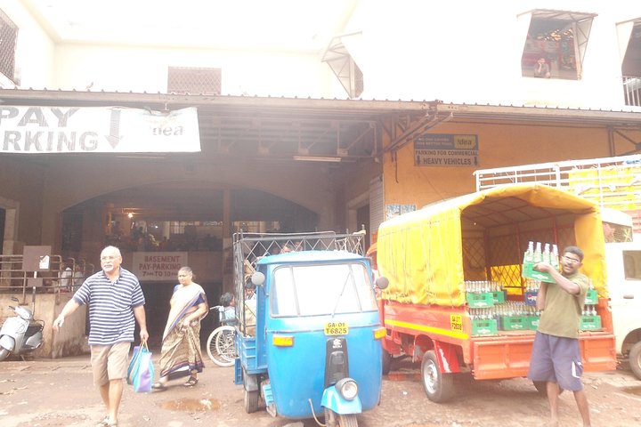 Explore Latin Colony In Goa by Walk - Image 5