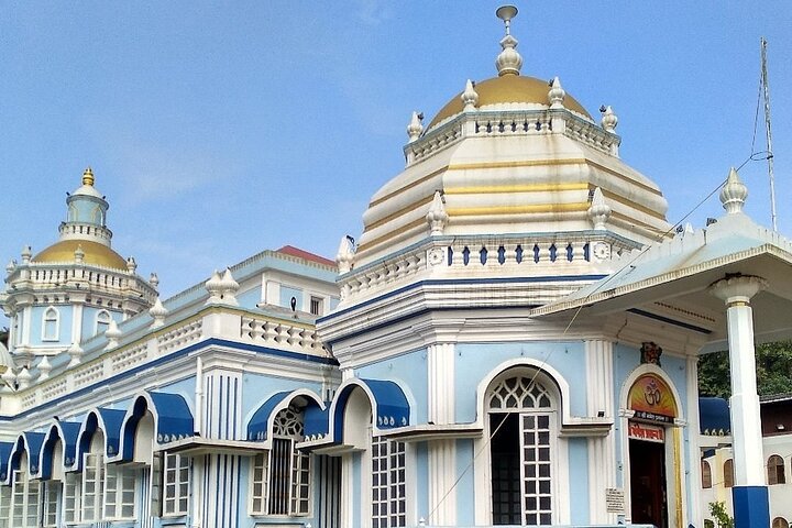 Explore the south goa: car-guided full day city sightseeing tour - Image 2