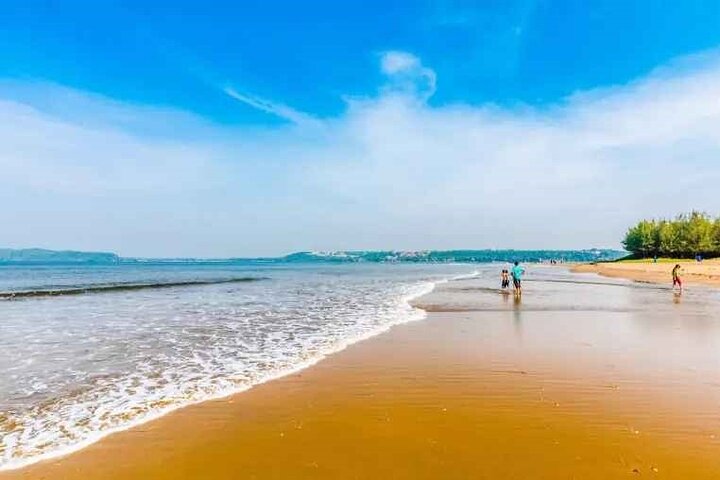 Explore the south goa: car-guided full day city sightseeing tour - Image 5
