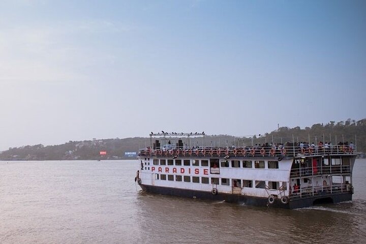 Explore the south goa: car-guided full day city sightseeing tour - Image 4