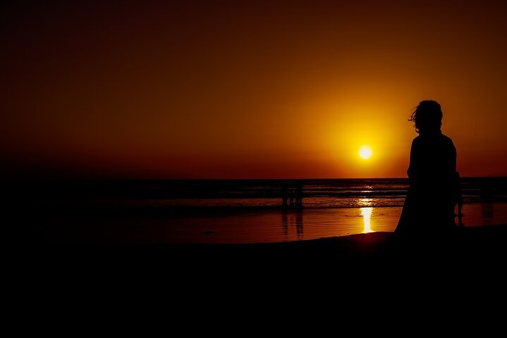 Fabulous Tropical Indian Beaches - 3 Nights In Goa - Image 3