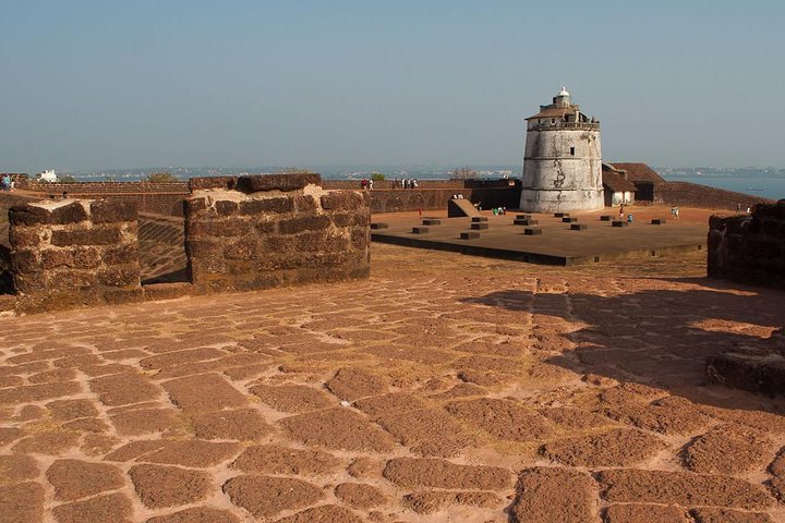 Fabulous Tropical Indian Beaches - 3 Nights In Goa - Image 2