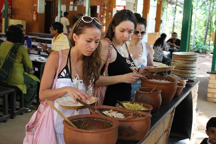 Full-Day Goa Shore Excursion Including Lunch at Spice Plantation - Image 4