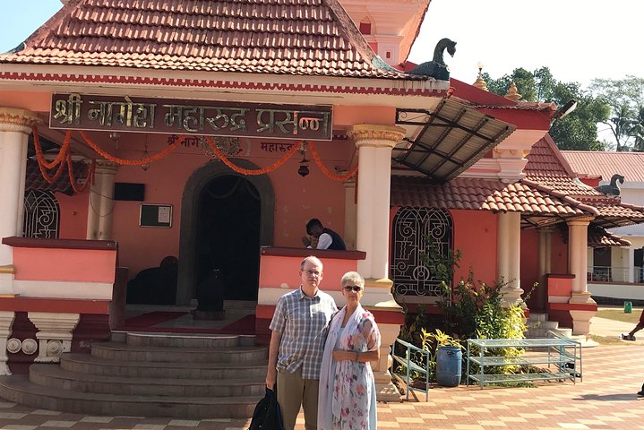 Glimpses Of Goa - Image 4