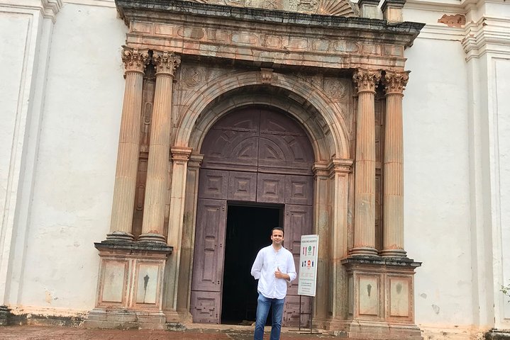 Glimpses Of Goa - Image 3