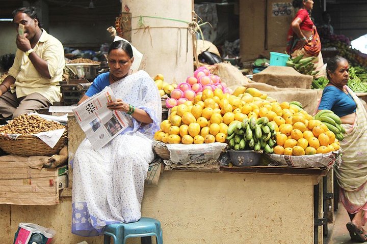 Goa Shore Excursion with Spice Plantation & Old Goa - Image 2
