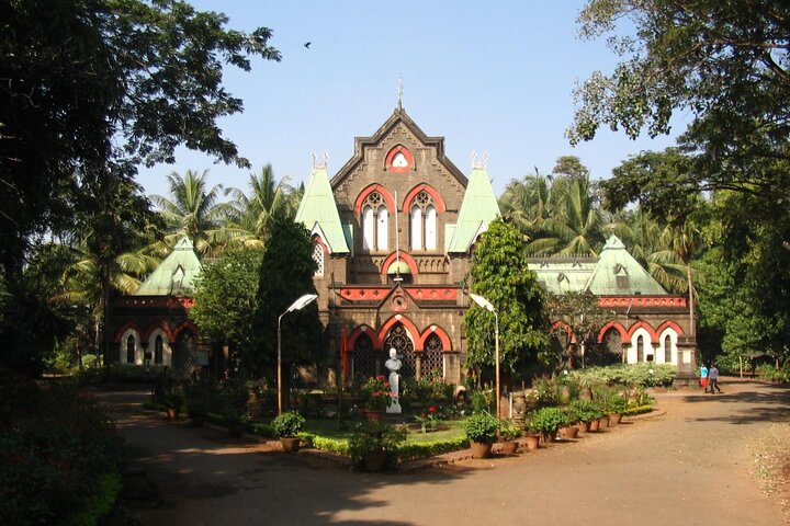 Goa to Hyderabad The Deccan Route - Image 3