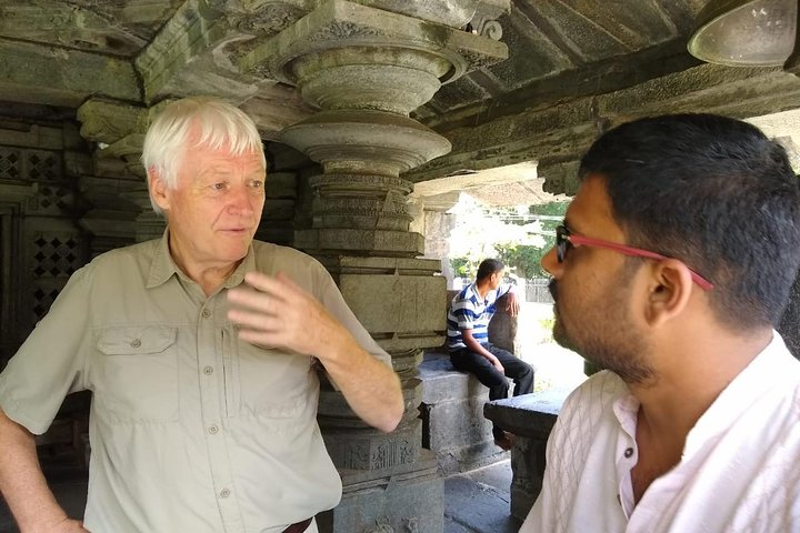 Museums of South Goa with guide and lunch - Image 5