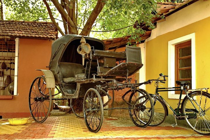 Museums of South Goa with guide and lunch - Image 2