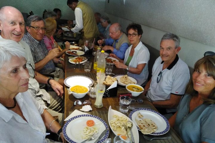 Old Goa Walk with professional guide and refreshments - Image 3