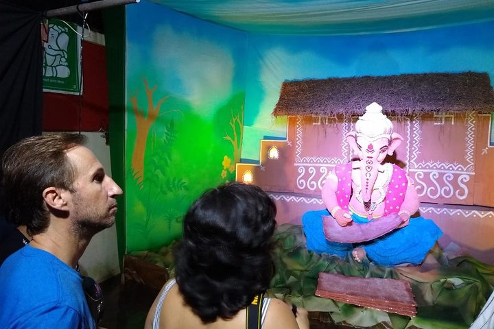 Old Goa Walk with professional guide and refreshments - Image 5