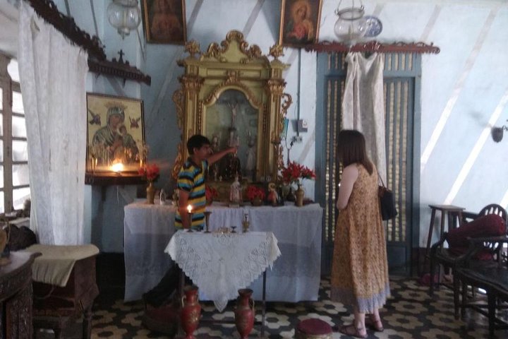 Panjim Heritage Walk with professional guide and refreshments - Image 5