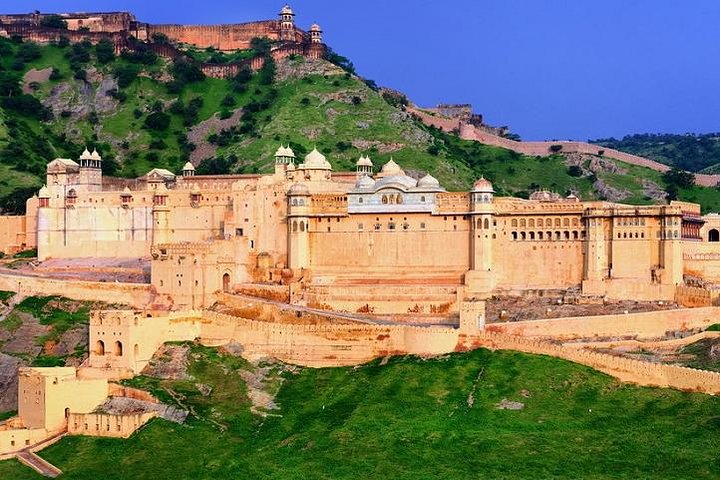 Private Agra And Jaipur Tour From Goa With Flight - Image 2