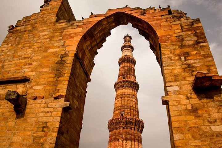 Private Agra And Jaipur Tour From Goa With Flight - Image 4